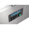 COMPTOIR DE PRÉPARATION RÉFRIGÉRÉ À PIZZAS 288L POLAR SÉRIE G G603