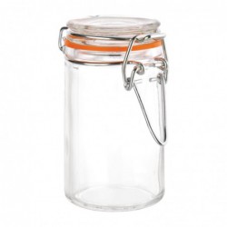 Mini bocaux à conserves 70ml Vogue (Lot de 12) CG399 Vogue