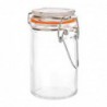 Mini bocaux à conserves 70ml Vogue (Lot de 12) CG399 Vogue