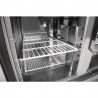 COMPTOIR À SALADE RÉFRIGÉRÉ 240L POLAR SÉRIE G G606 POLAR