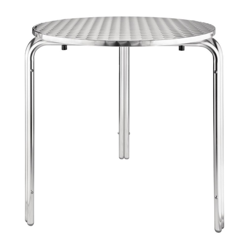 Table bistro ronde Bolero 700mm CG836 Bolero Table bistro ronde Bolero 700mm CG836 Bolero