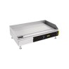 Plaque de cuisson électrique Buffalo extra large G791