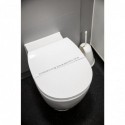 Bandelettes sanitaires pour l\'hygiène des toilettes (lot de 250) CG862 Sans Marque