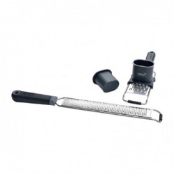 Ensemble 2 râpes et poussoir Deglon CH033 Deglon Sabatier