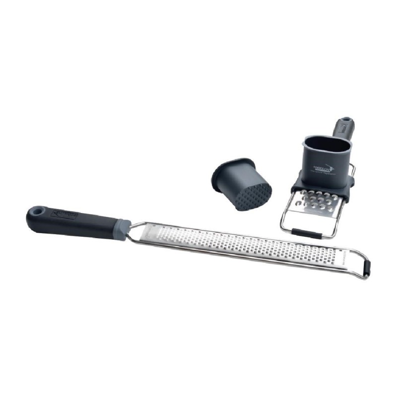 Ensemble 2 râpes et poussoir Deglon CH033 Deglon Sabatier Ensemble 2 râpes et poussoir Deglon CH033 Deglon Sabatier