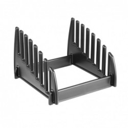 Support pour planches à découper en plastique Hygiplas  CH051 Hygiplas