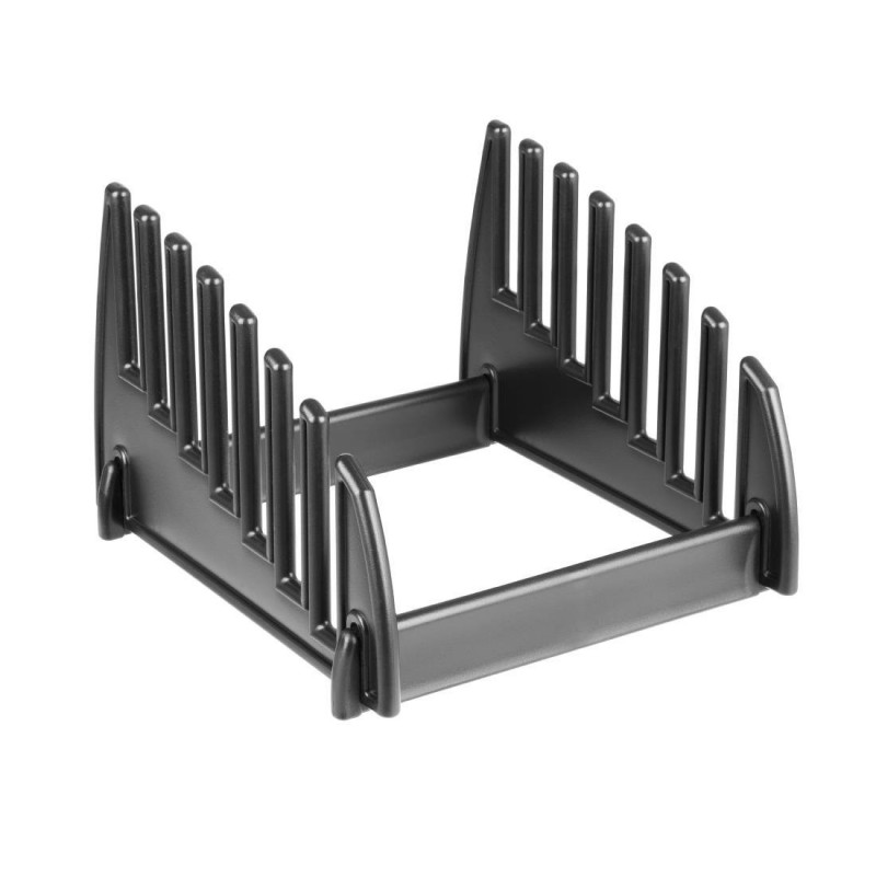 Support pour planches à découper en plastique Hygiplas CH051 Hygiplas Support pour planches à découper en plastique Hygiplas CH051 Hygiplas