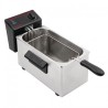FRITEUSE DE COMPTOIR SIMPLE CATERLITE 3