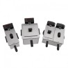 FRITEUSE DE COMPTOIR SIMPLE CATERLITE 3