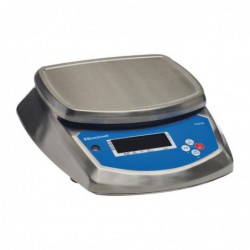Balance de contrôle Brecknell 15 kg CH079 Salter