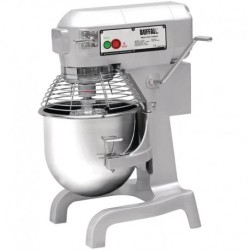 BATTEUR PLANÉTAIRE BUFFALO 20L 1100W GL191