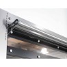Four à pizza gaz 6 pizzas Ø 350 mm Diamond GL6/35-XLD