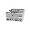 Friteuse gaz Gastro M 2x 8L GL907 Gastro M