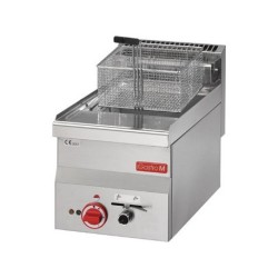 Friteuse électrique Gastro M 10L GL908 Gastro M