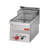 Friteuse électrique Gastro M 10L GL908 Gastro M