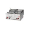 Friteuse électrique Gastro M 65/71 FRE 2x 10L GL922 Gastro M