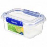Boîte alimentaire rectangulaire Sistema Klip It Plus 1L CH245 Sistema
