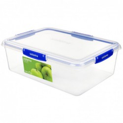 Boîte alimentaire rectangulaire Sistema Klip It Plus 7