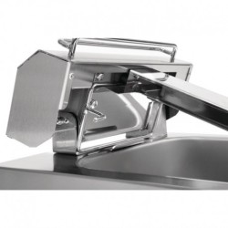 FRITEUSE À CUVE UNIQUE 9L 3kW LINCAT SILVERLINK DF33 J536