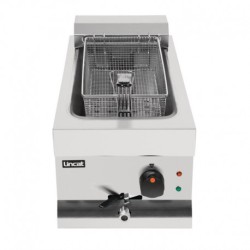 FRITEUSE À CUVE UNIQUE 9L 3kW LINCAT SILVERLINK DF33 J536