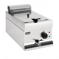FRITEUSE À CUVE UNIQUE 9L 3kW LINCAT SILVERLINK DF33 J536