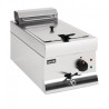FRITEUSE À CUVE UNIQUE 9L 3kW LINCAT SILVERLINK DF33 J536