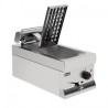 FRITEUSE À CUVE UNIQUE 9L 3kW LINCAT SILVERLINK DF33 J536