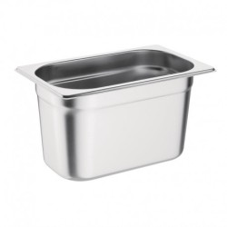 GN 1/4 150MM - BAC GASTRONORME INOX VOGUE K820