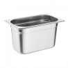 GN 1/4 150MM - BAC GASTRONORME INOX VOGUE K820