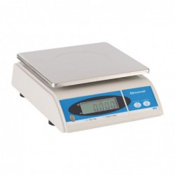 Balance électronique de table Brecknell 6 kg CH389 Salter