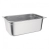 GN 1/1 200MM - BAC GASTRONORME INOX VOGUE K918
