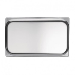 GN 1/1 150MM - BAC GASTRONORME INOX VOGUE K924