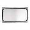 GN 1/1 150MM - BAC GASTRONORME INOX VOGUE K924