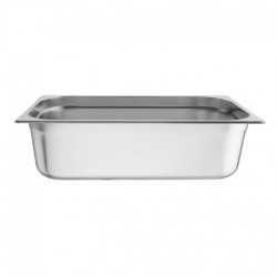 GN 1/1 150MM - BAC GASTRONORME INOX VOGUE K924