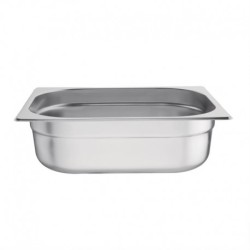 GN 1/2 100MM - BAC GASTRONORME INOX VOGUE K928