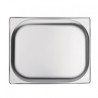 GN 1/2 100MM - BAC GASTRONORME INOX VOGUE K928