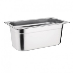 GN 1/3 100MM - BAC GASTRONORME INOX VOGUE K933