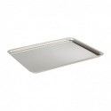 Plateau inox APS CH826 APS