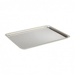 Plateau inox APS CH826 APS