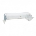 Couvercle roll top transparent APS CH827 APS