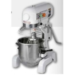 Batteur mélangeur 20L PR20