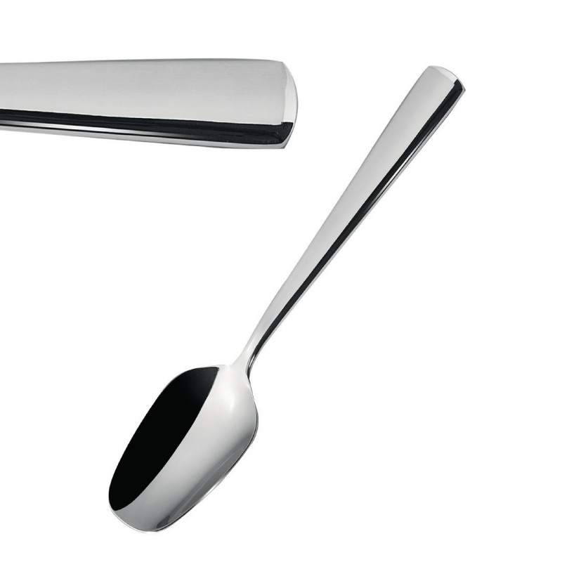 Cuillères de table Comas Munich 210mm (lot de 12) CH905 Comas Cuillères de table Comas Munich 210mm (lot de 12) CH905 Comas