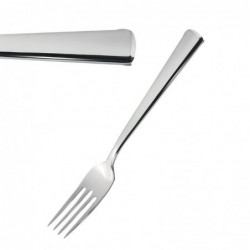 Fourchettes de table Comas Munich 209mm (lot de 12) CH906 Comas