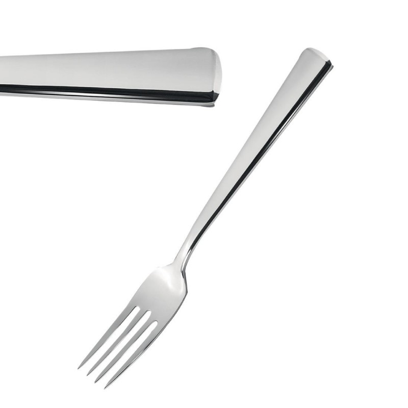 Fourchettes de table Comas Munich 209mm (lot de 12) CH906 Comas Fourchettes de table Comas Munich 209mm (lot de 12) CH906 Comas