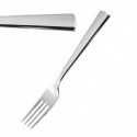 Fourchettes à gâteau Comas Munich 153mm (lot de 12) CH910 Comas