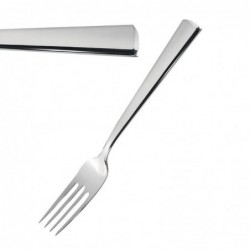 Fourchettes à gâteau Comas Munich 153mm (lot de 12) CH910 Comas