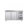 2 Portes Grilles 333 x 430 mm (sans dosseret) L2G SNACK2100TN