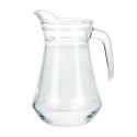 Pichet en verre Arcoroc 1,3L (Lot de 6) CH988 Arcoroc