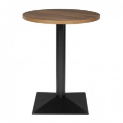 Table ronde Bolero Complete 600mm CH993 Bolero
