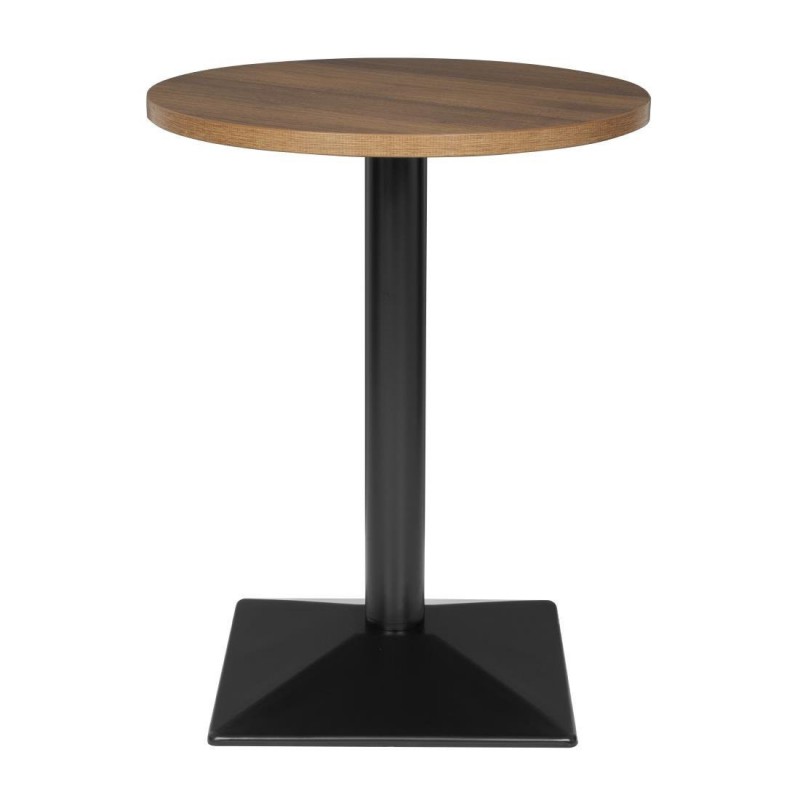 Table ronde Bolero Complete 600mm CH993 Bolero Table ronde Bolero Complete 600mm CH993 Bolero
